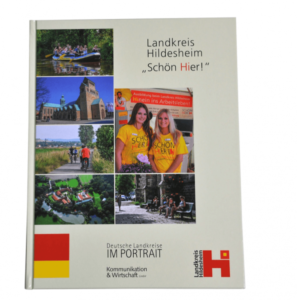 Bildband Landkreis Hildesheim