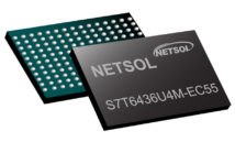 Netsol SD RAM