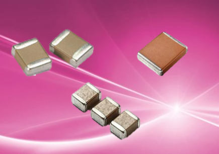 AEC-Q200 MLCCs Kondensatoren