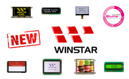 Thumbnail Winstar neu im Portfolio