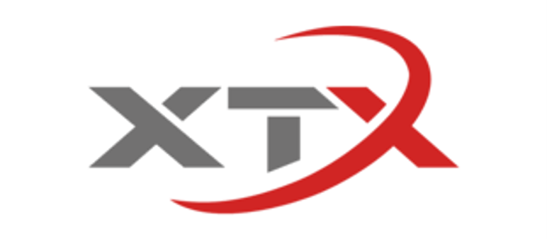 XTX logo 1