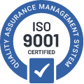 ISO 9001