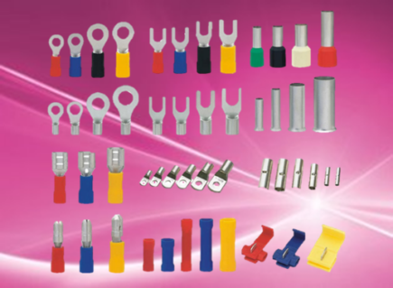 Image Parent Solderless Terminals