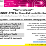 Blume Elektronik